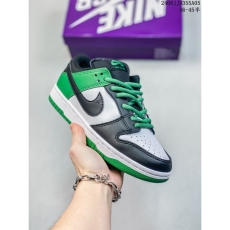 Nike Dunk Shoes